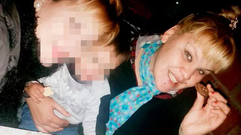 Balearon a un nene y a su mamá embarazada de ocho meses en Rosario: perdió al bebé por los disparos