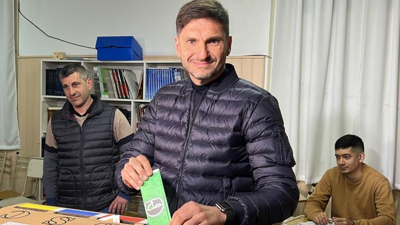 Resultados de las elecciones en Santa Fe 2023: Maximiliano Pullaro ganó y será el próximo gobernador