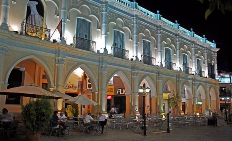 Salta fue elegida entre las 20 ciudades más lindas del mundo por la belleza de su arquitectura