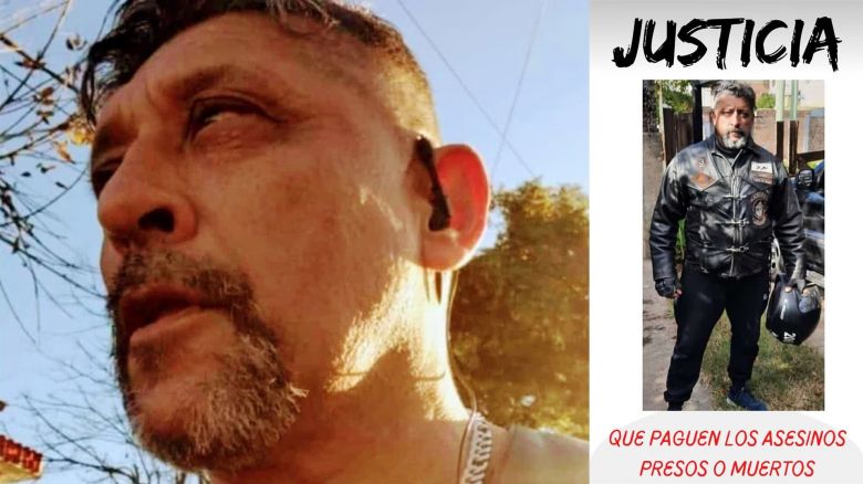 Otro crimen en La Matanza: asesinaron a un hombre de 45 años para robarle su moto