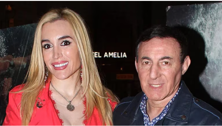 Fátima Florez le respondió a Norberto Marcos sobre su relación con Javier Milei: “Sé lo que siento”