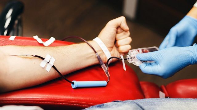 La Fundación Santi Kunz organiza una nueva colecta de sangre