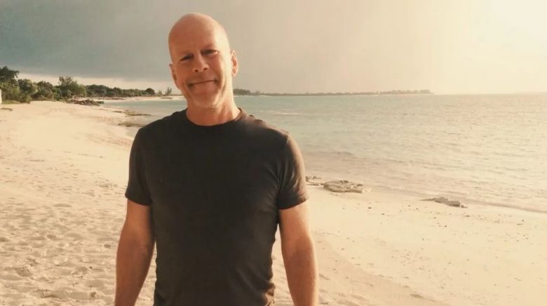 Bruce Willis ya no puede hablar ni leer: “La alegría de vivir se le fue”