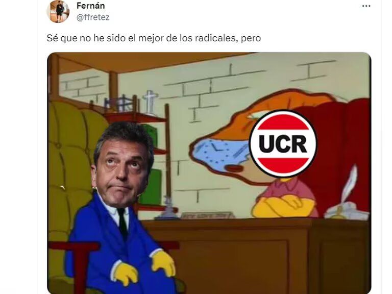 Los mejores memes de las Elecciones 2023