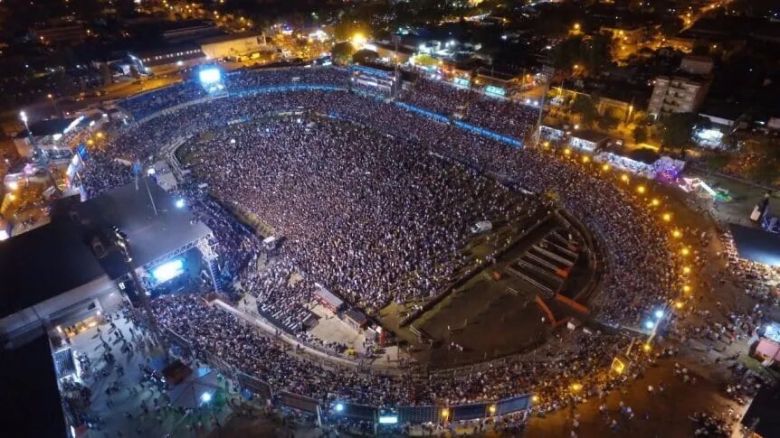 Presentaron la grilla del Festival de Jesús María 2024 