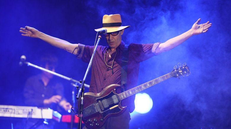 Nuevo disco de Skay Beilinson y los Fakires