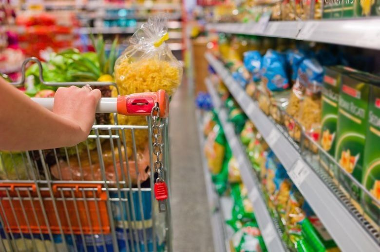 Los supermercados recibieron listas con aumentos de hasta 45% tras la elección