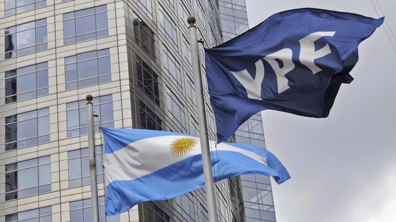 Juicio por YPF: la Justicia de EEUU extendió el plazo para que la Argentina deposite la garantía 