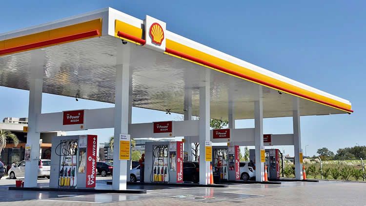 La petrolera Shell aumentó hoy el 15% el precio de los combustibles y se prevé que las otras empresas adopten la misma medida