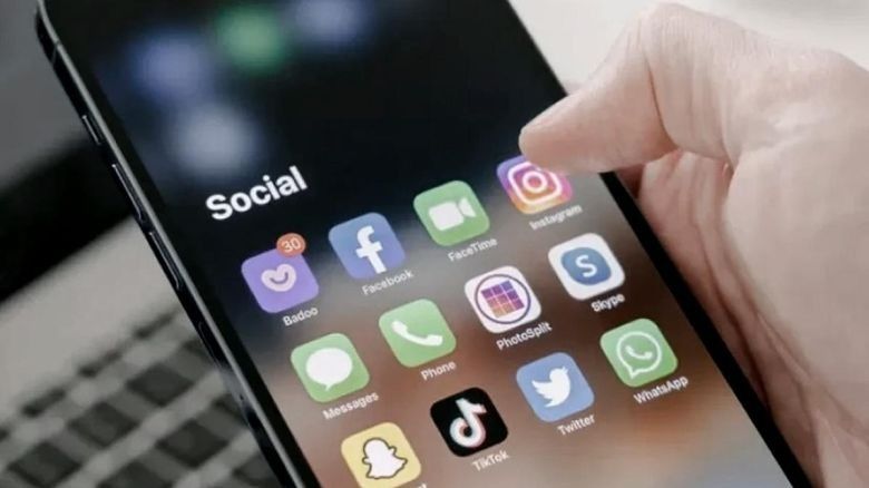 El 62,3% de la población mundial tiene redes sociales