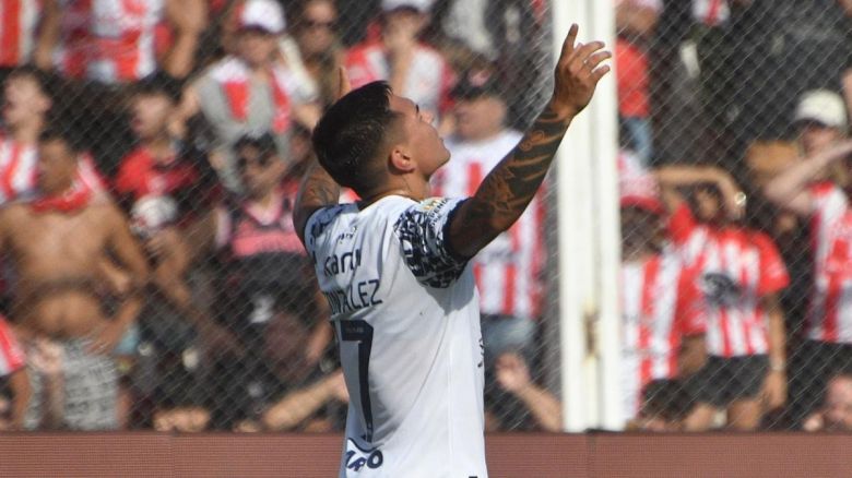 En Independiente suenan las alarmas por la lesión de Lucas González