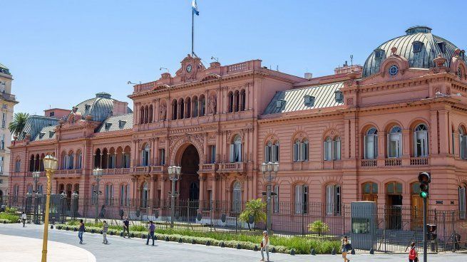Pacto de Mayo: qué gobernadores asistirán hoy a Casa Rosada 