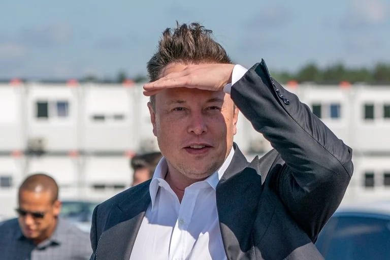 Lo adelantó un científico argentino y ahora lo confirmó Elon Musk: “El próximo problema global será la falta de electricidad”