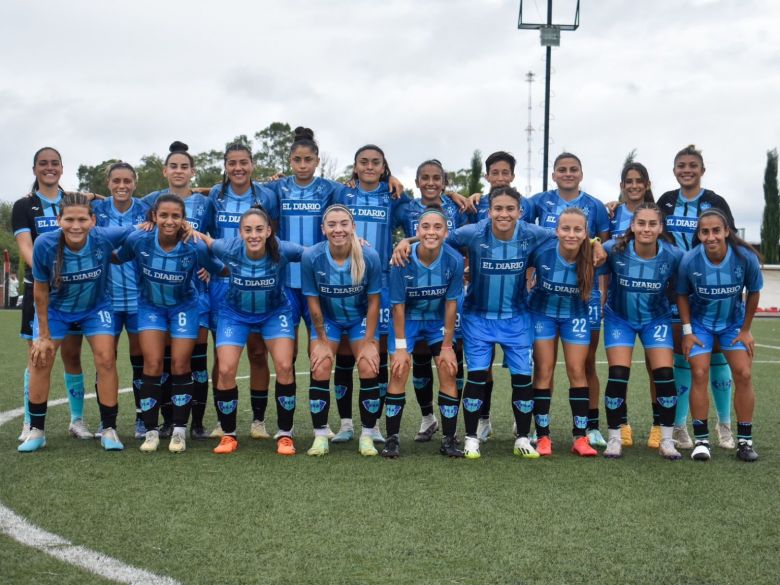 San Luis FC podrá utilizar La Pedrera y la Villa Deportiva