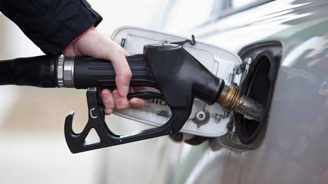 Vuelven a aumentar los combustibles en todo el país: preocupación de estacioneros