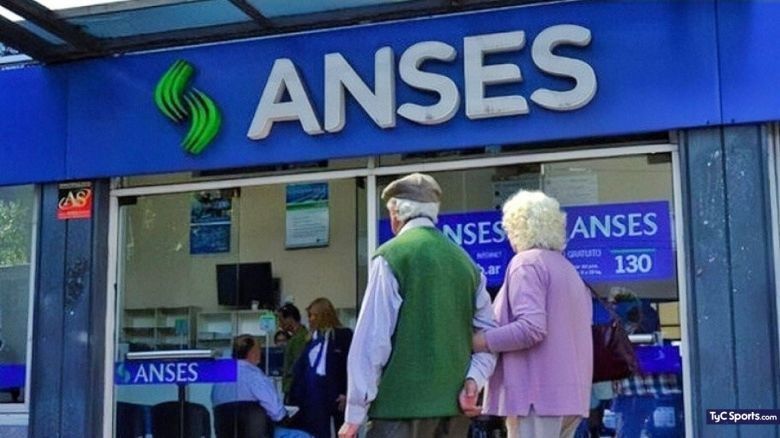 ANSES pagará en dos veces las jubilaciones y pensiones de abril