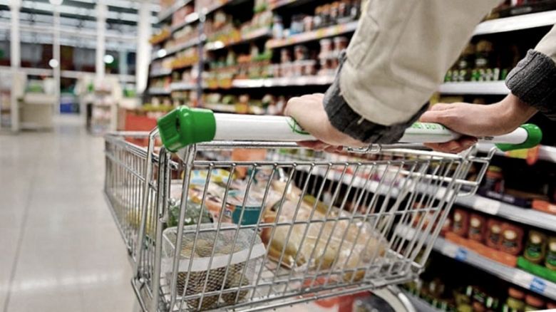 Con fuerte dispersión de precios, la inflación de alimentos ronda el 9% para abril