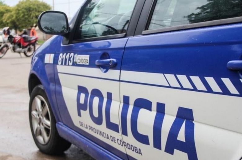 Asalto violento en Córdoba: intentó rescatar un niño de una camioneta y fue baleado