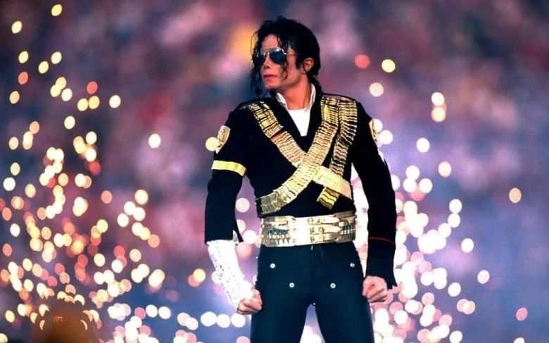 ¡Idénticos! Salieron a la luz las primeras imágenes del biopic de Michael Jackson