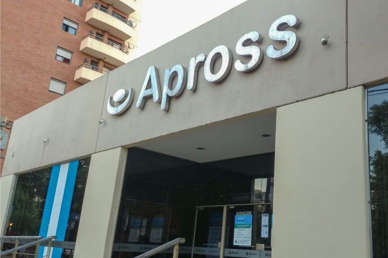 El "plus" de Apross se pagará desde julio y no será para todos igual