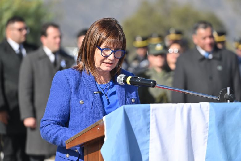 “La Policía de San Luis no está sola, llegamos para conformar un solo equipo y cuidar a los ciudadanos”