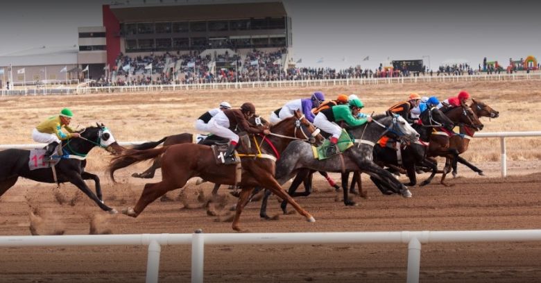 Se viene el Clásico Estrellas Provincias Argentinas en el Hipódromo de la Punta