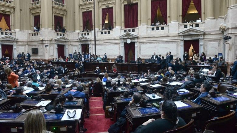 Diputados debate la movilidad jubilatoria