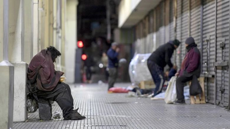 Canasta Básica: una familia necesitó $851.351 para no ser pobre