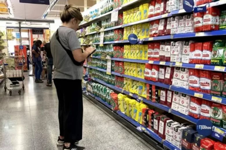 La inflación de mayo es 4.2%, la más baja en los últimos 12 meses