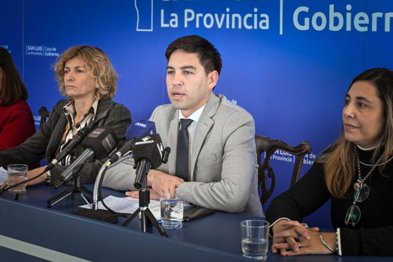 Hay 314 cargos jerárquicos a concursar en escuelas de toda la provincia