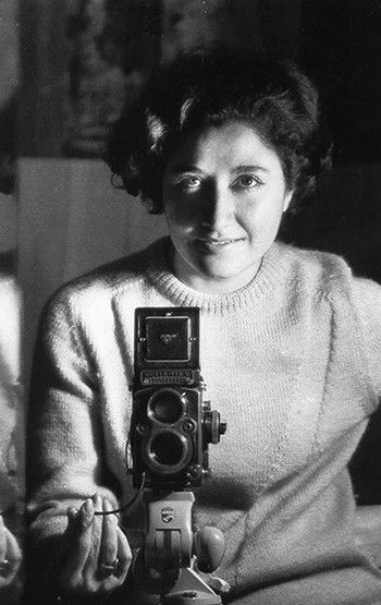 Murió Sara Facio, emblema de la fotografía de autor y la cultura argentina