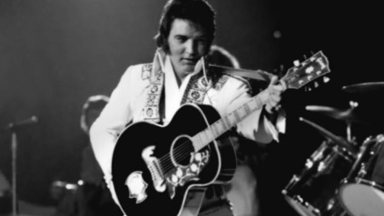 Se viene un material especial de Elvis Presley con todas sus grabaciones en “Memphis”