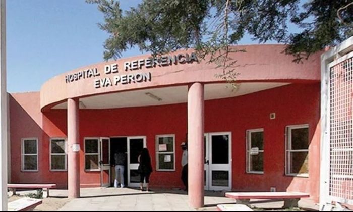 Reclaman ante inconvenientes en la  entrega de medicamentos en el hospital " Eva Perón"