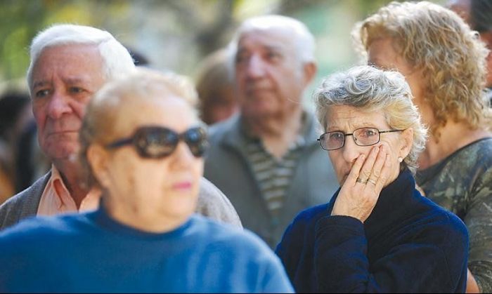 Nueva fórmula: Anses actualizó un 4,58% las jubilaciones y la mínima quedó en 225 mil pesos