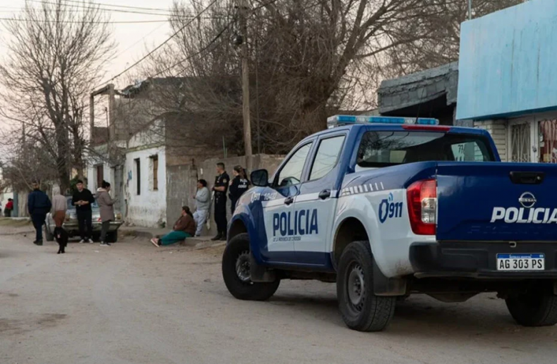 Locura en Río Cuarto: un joven asesinó de dos tiros a su padre