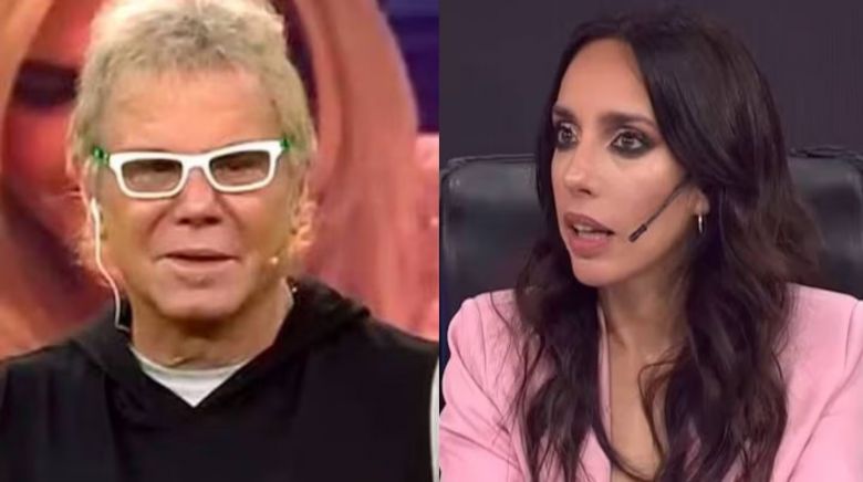 Se conoció el último mensaje que Beto Casella le envió a Tamara Pettinato y se confirmó lo peor