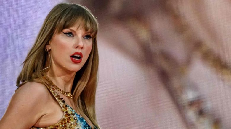 La CIA ayudó a evitar un ataque en un show de Taylor Swift que podría haber matado a miles de personas