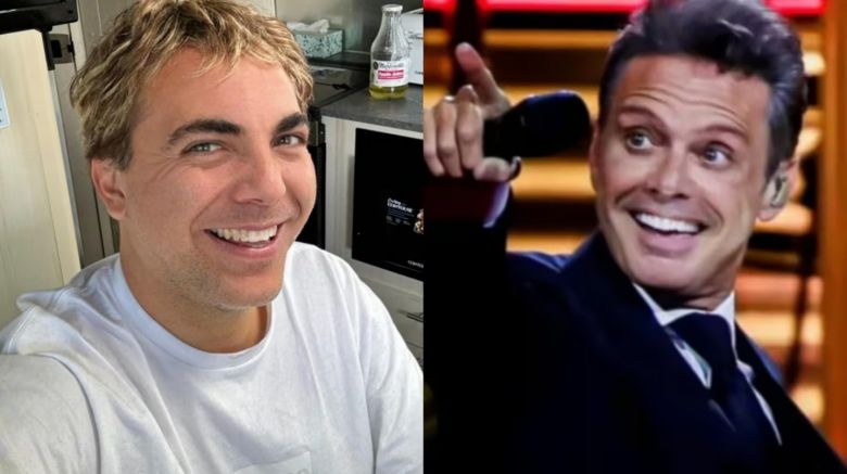 Cristian Castro reveló cómo empezó su rivalidad con Luis Miguel: “Es nuestro capitán y no se lo traiciona”