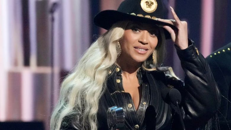 Los fans de Beyoncé, indignados: quedó afuera de los “Country Music Awards”