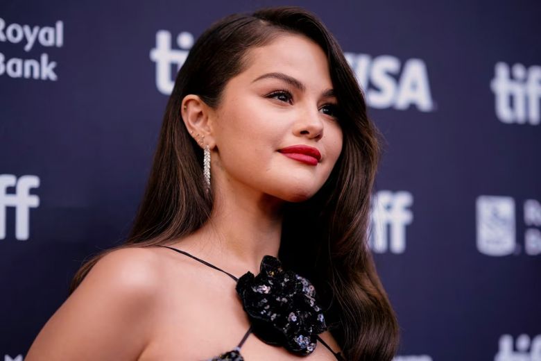 Selena Gómez contó que no puede tener hijos: “Pondría en peligro mi vida”