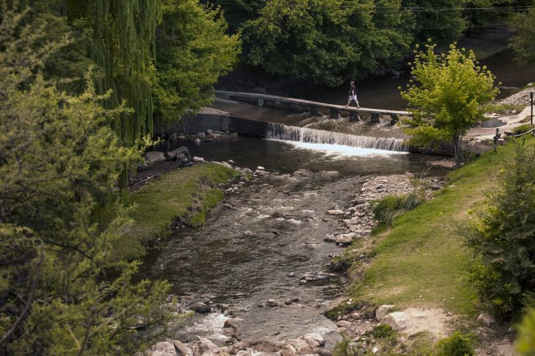 Lugares imperdibles para visitar en la provincia este finde largo