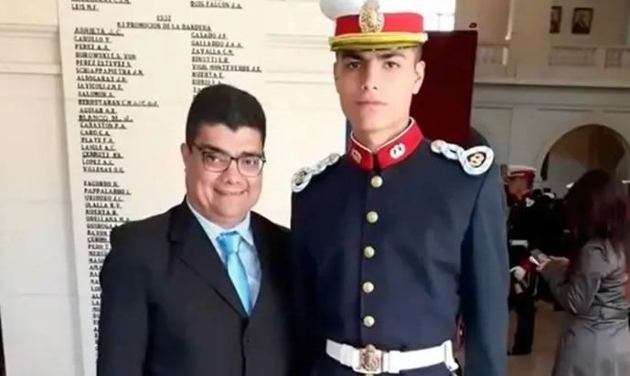 Sigue el juicio contra los militares acusados por la muerte de soldado Matias Chirino