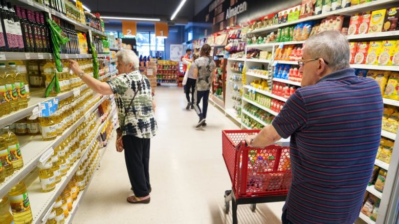 La inflación de septiembre fue 3,5%