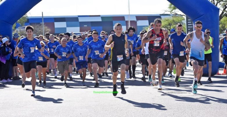 Se viene la 10° Edición de la “Guadalupana” en La Ribera