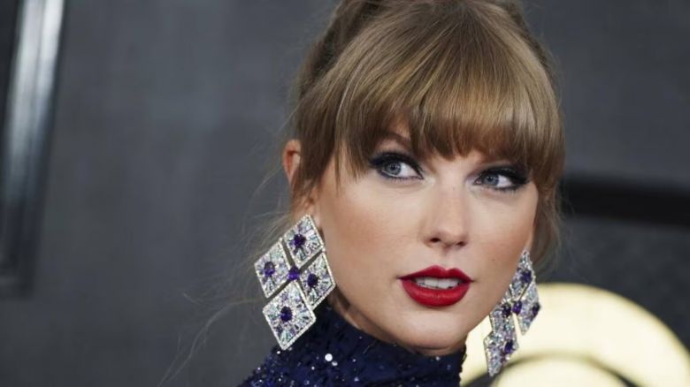 Taylor Swift donó cinco millones de dólares para ayudar a los afectados por el huracán Milton