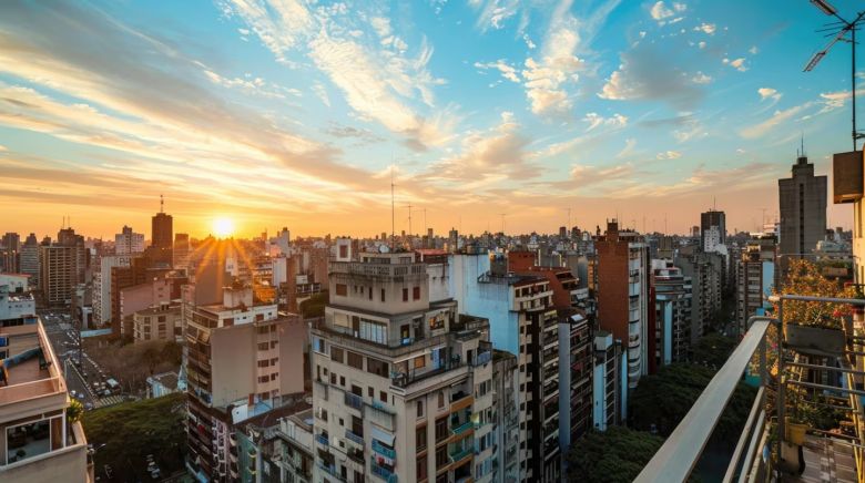 ¿Cuál es la ciudad de la Argentina que dice más malas palabras?