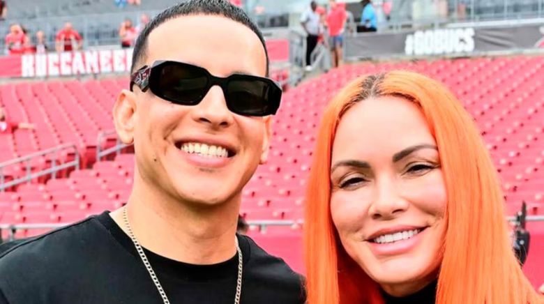 Daddy Yankee se separó tras 20 años de matrimonio con Mireddys González: su fuerte comunicado