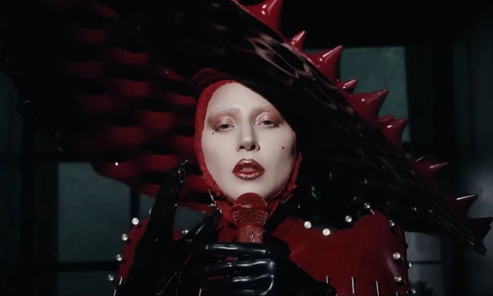 Lady Gaga rompe el internet con Abracadabra, el tercer adelanto de MAYHEM