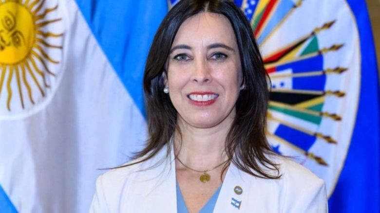 Luego de los cruces con Domingo Cavallo, Milei echó a su hija de la Embajada argentina ante la OEA