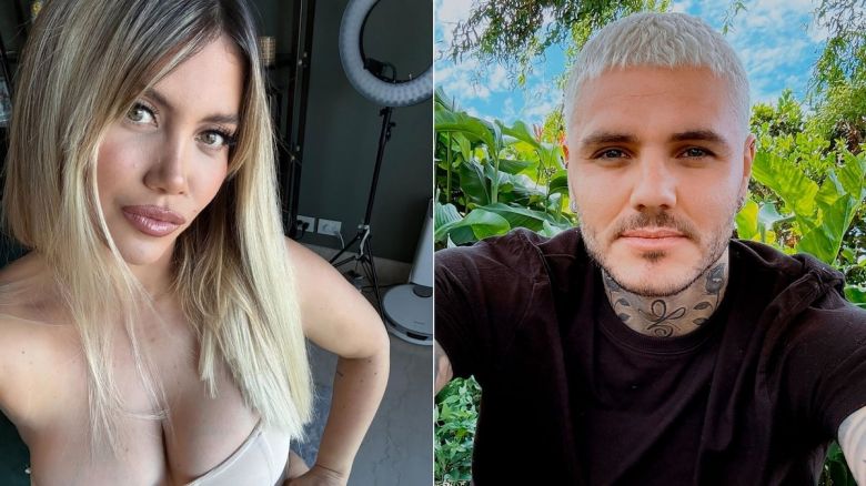 La tajante decisión de Wanda Nara luego de que la Justicia le ordenara entregar a sus hijas a Mauro Icardi